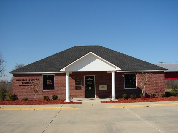 Hornersville Branch Location Photo