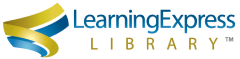 LearningExpress Library LearningExpress Library Button